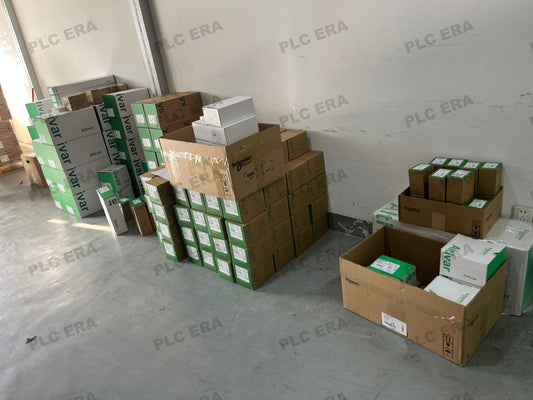 2025-04-30 - PLC ERA