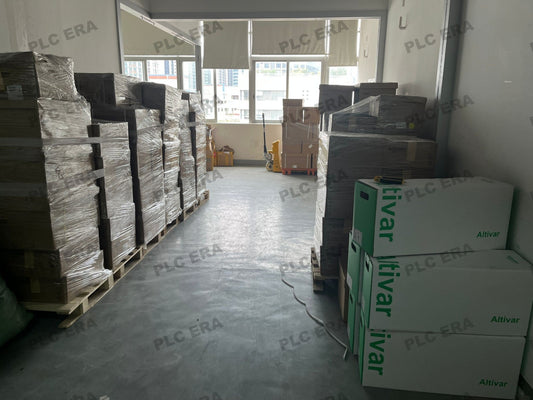 2025-05-02 - PLC ERA
