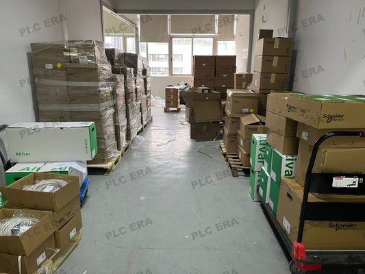 2025-05-03 - PLC ERA