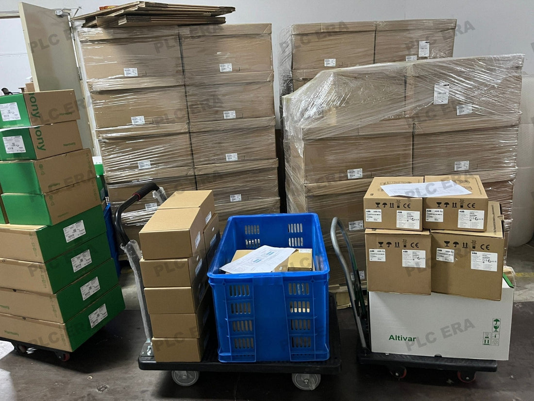 2025-05-04 - PLC ERA