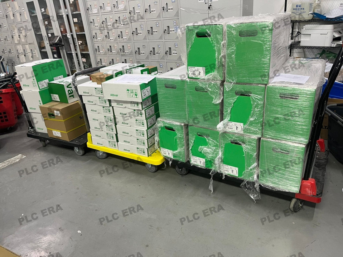 2025-05-05 - PLC ERA