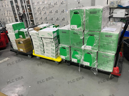 2025-05-05 - PLC ERA