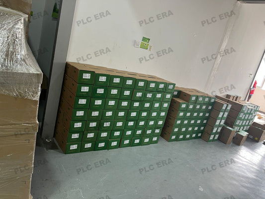 2025-05-06 - PLC ERA