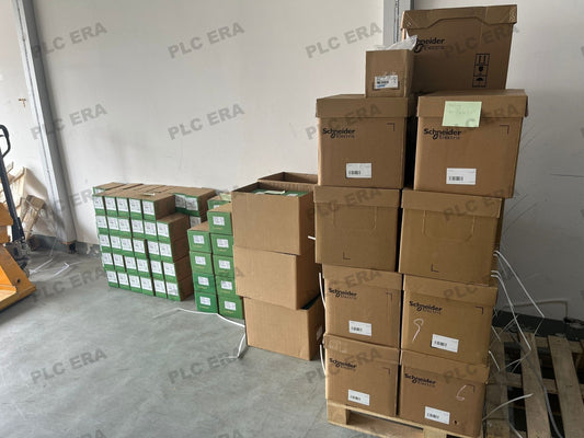 2025-05-07 - PLC ERA