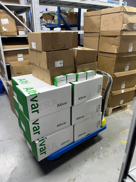 2025-05-08 - PLC ERA