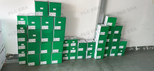 2025-05-10 - PLC ERA