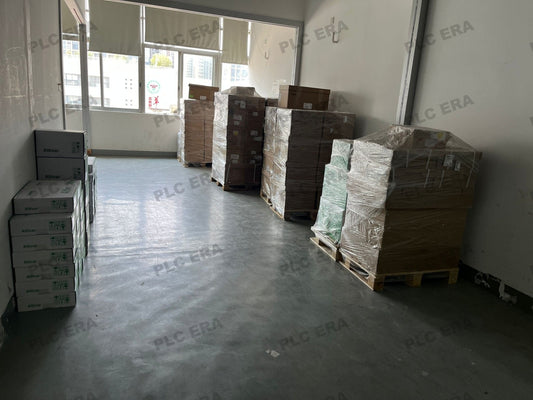 2025-05-12 - PLC ERA