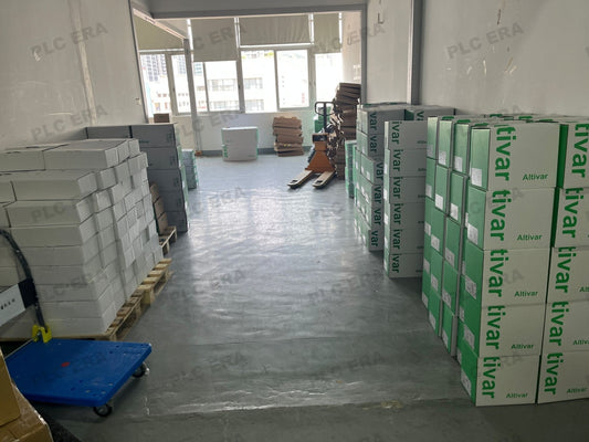 2025-05-13 - PLC ERA