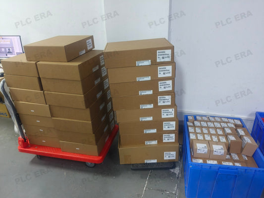 2025-05-14 - PLC ERA