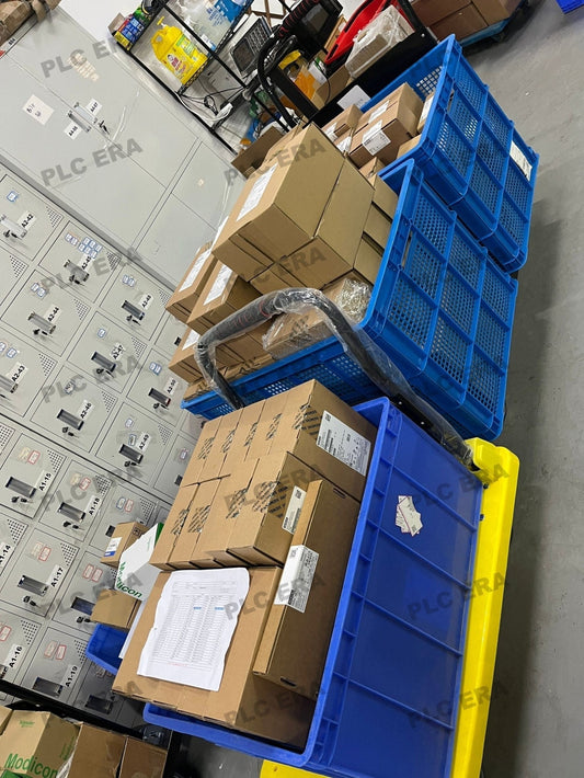 2025-05-15 - PLC ERA