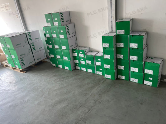 2025-05-17 - PLC ERA