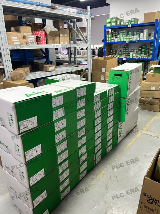 2025-05-20 - PLC ERA