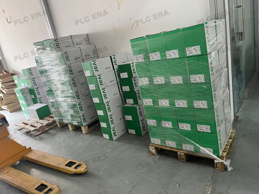 2025-05-21 - PLC ERA