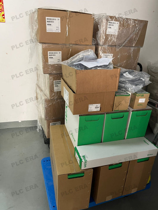 2025-05-22 - PLC ERA