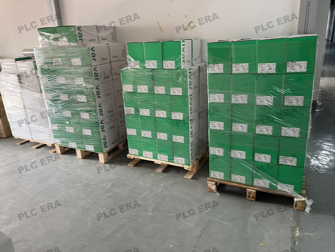 2025-05-23 - PLC ERA