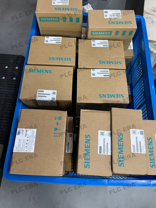 2025-05-25 - PLC ERA