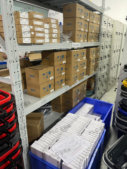 2025-05-27 - PLC ERA