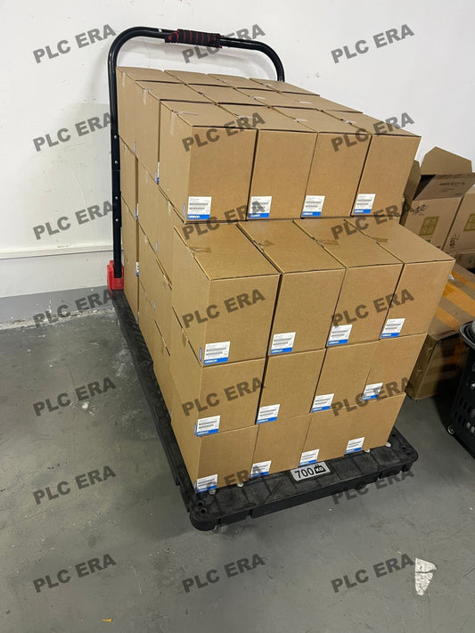 2025-05-28 - PLC ERA