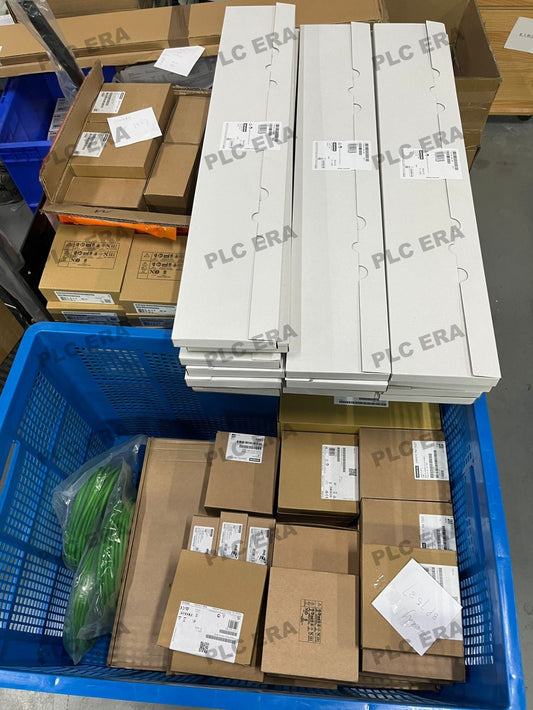 2025-05-30 - PLC ERA