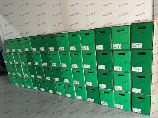 2025-05-31 - PLC ERA
