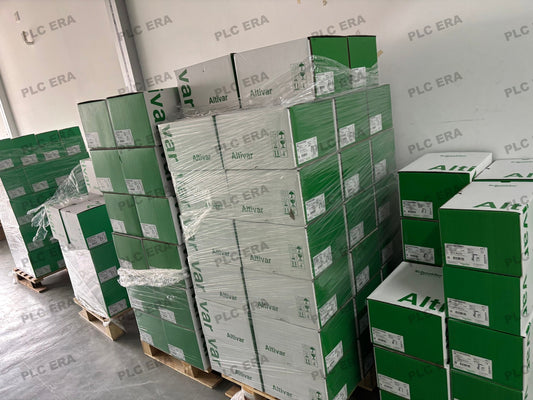 2025-06-01 - PLC ERA