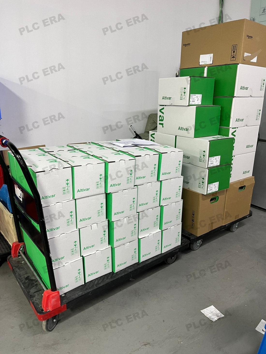 2025-06-03 - PLC ERA