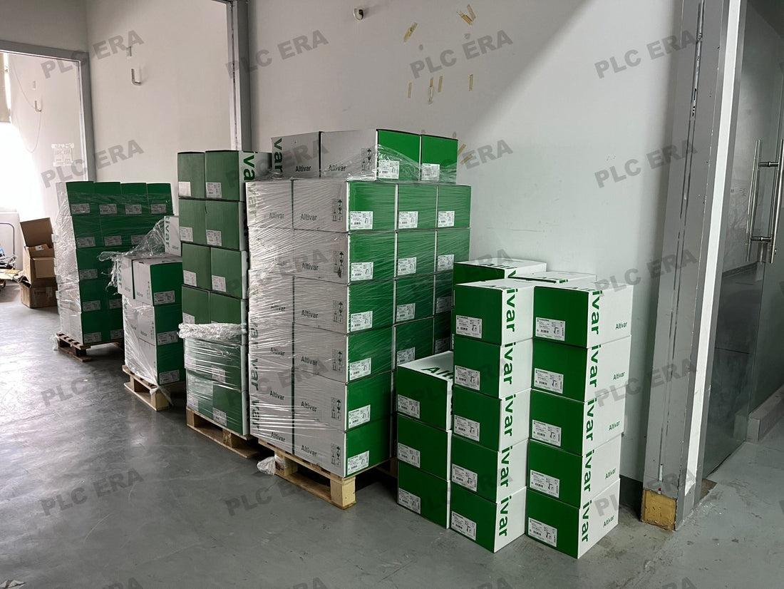 2025-06-04 - PLC ERA