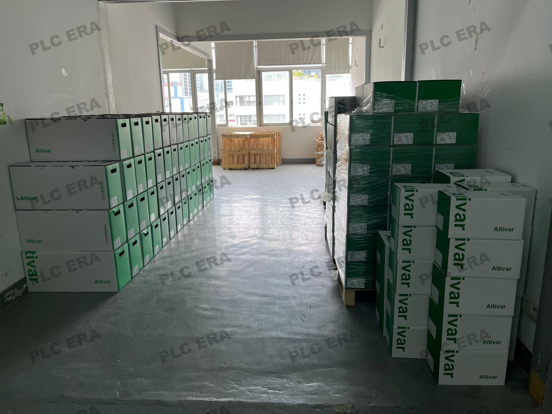 2025-06-05 - PLC ERA