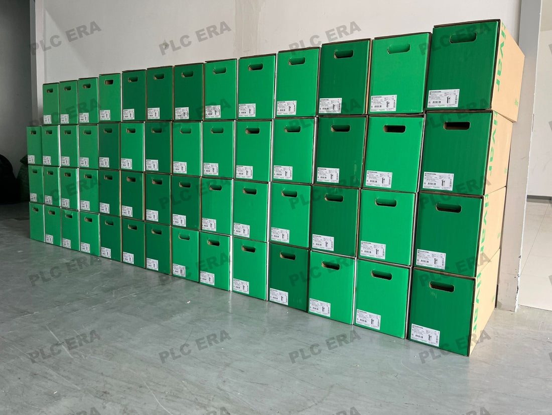 2025-06-06 - PLC ERA
