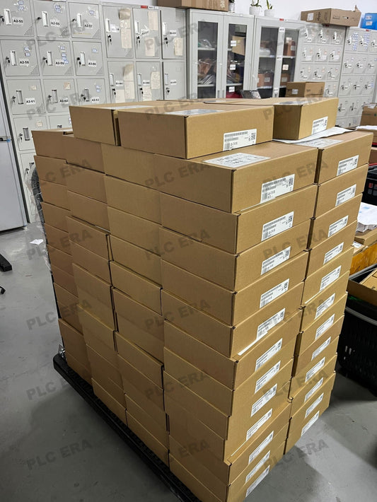 2025-06-09 - PLC ERA