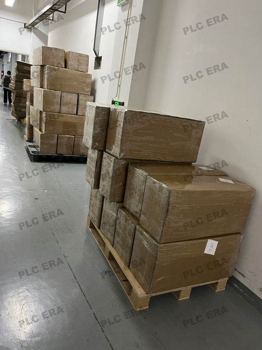 2025-06-10 - PLC ERA