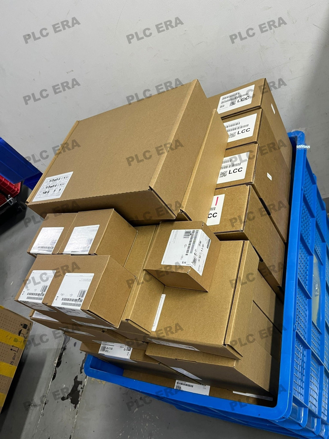 2025-06-11 - PLC ERA