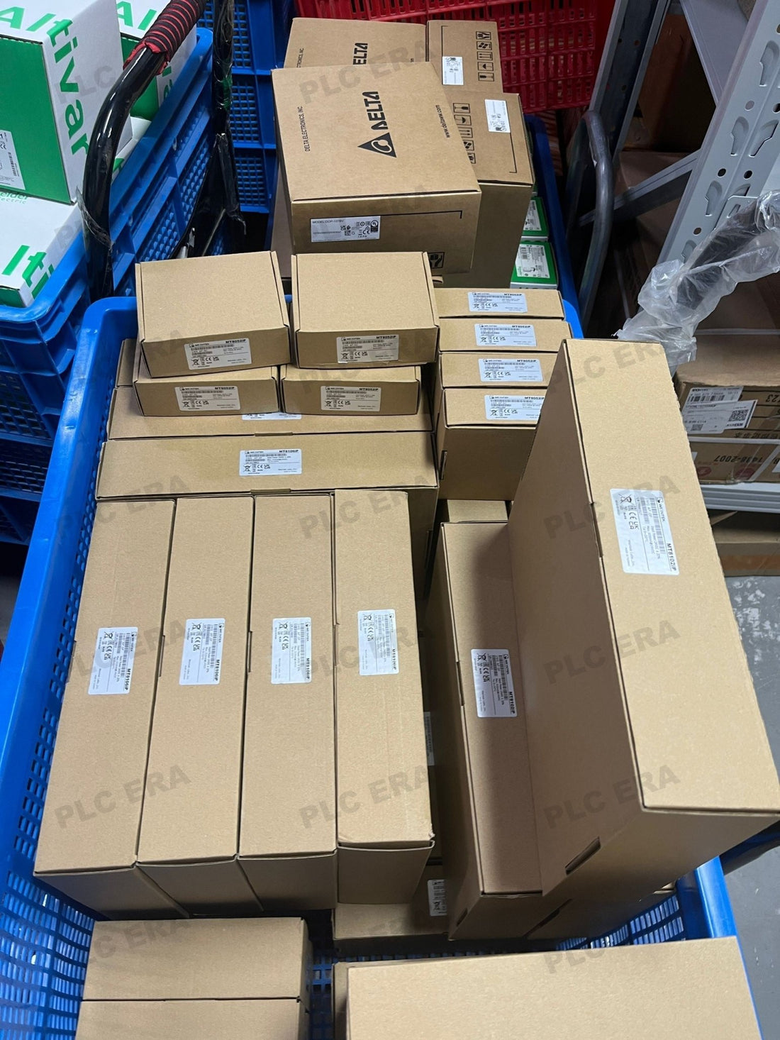 2025-06-15 - PLC ERA