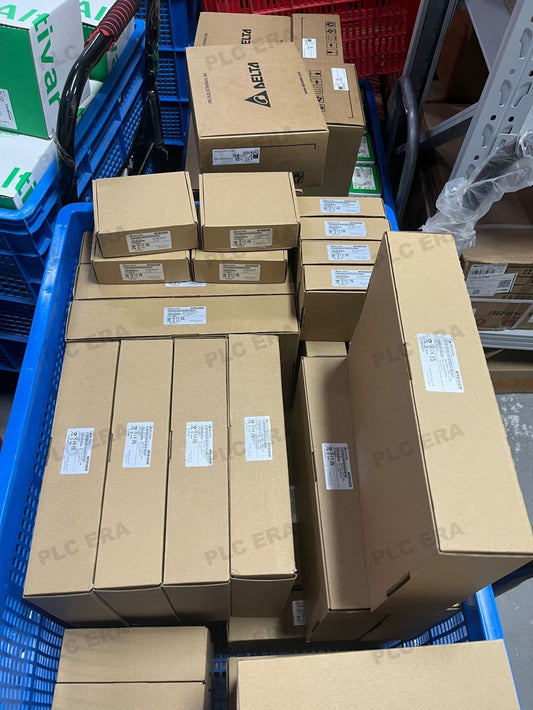 2025-06-15 - PLC ERA