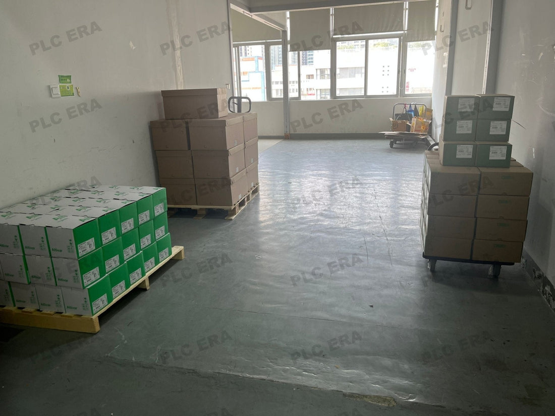 2025-06-17 - PLC ERA