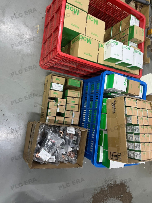 2025-06-18 - PLC ERA