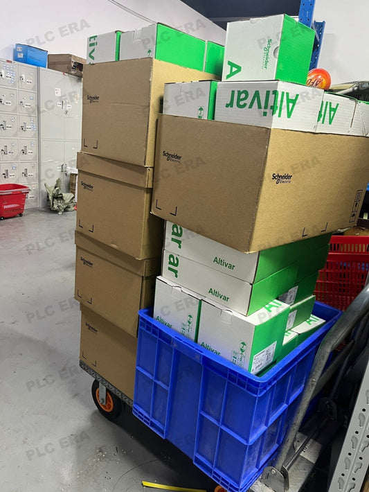 2025-06-19 - PLC ERA