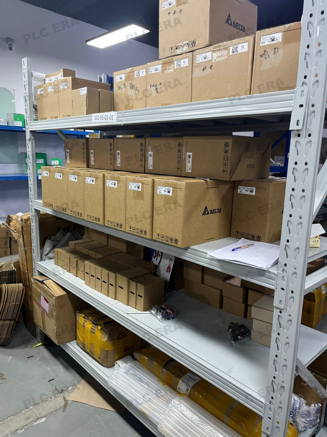 2025-06-20 - PLC ERA