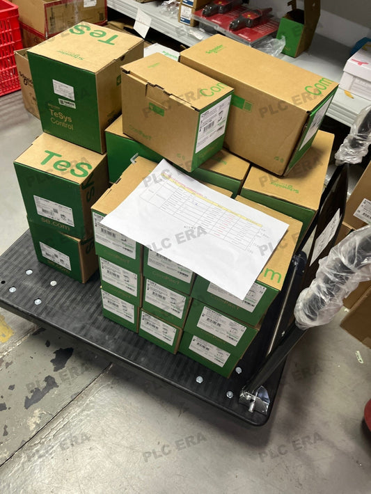 2025-06-24 - PLC ERA