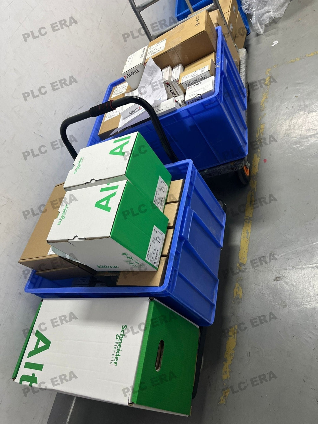 2025-06-25 - PLC ERA