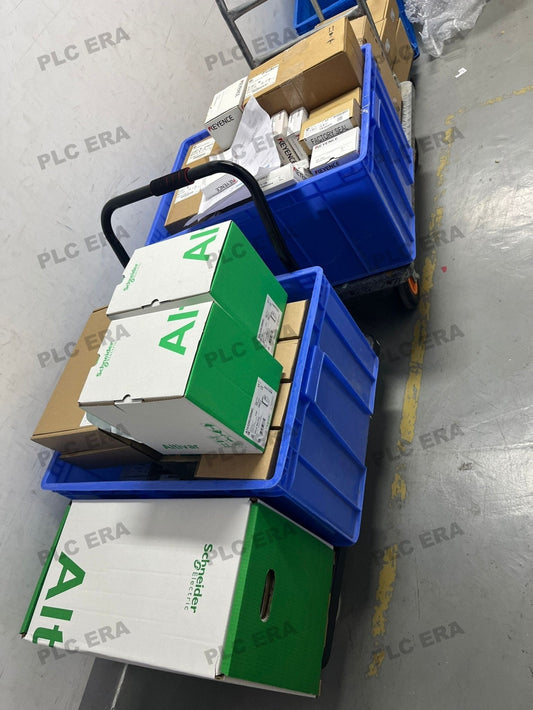 2025-06-25 - PLC ERA