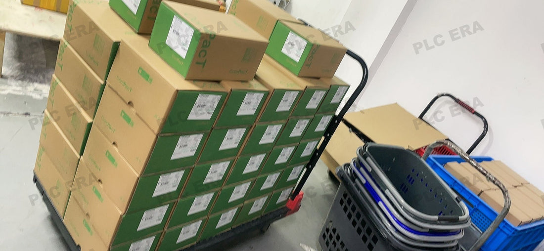 2025-06-26 - PLC ERA