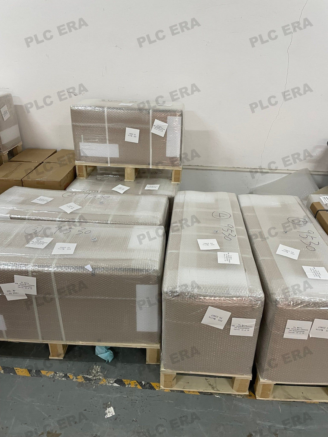 2025-06-28 - PLC ERA