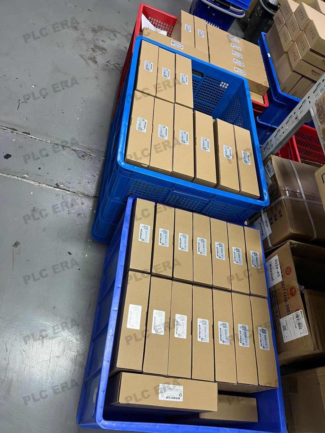 2025-07-01 - PLC ERA