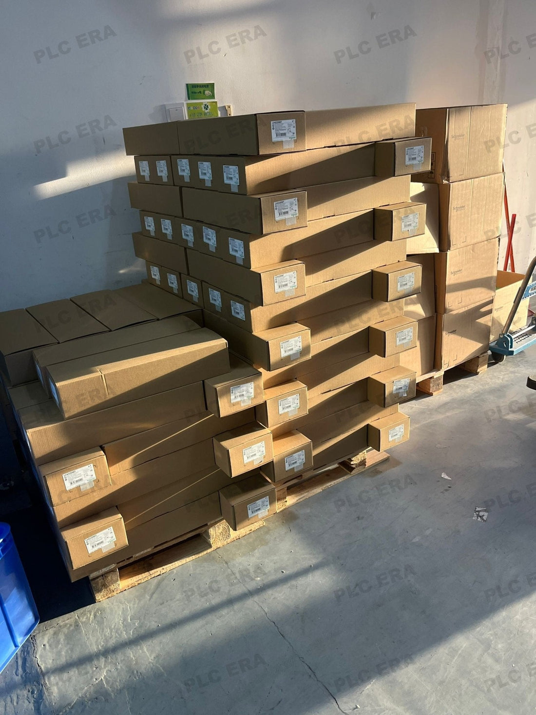 2025-07-03 - PLC ERA