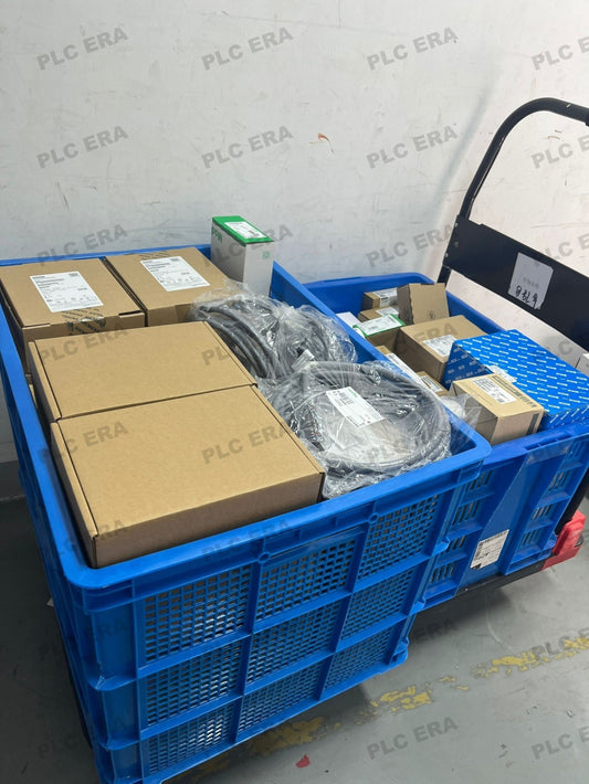2025-07-08 - PLC ERA