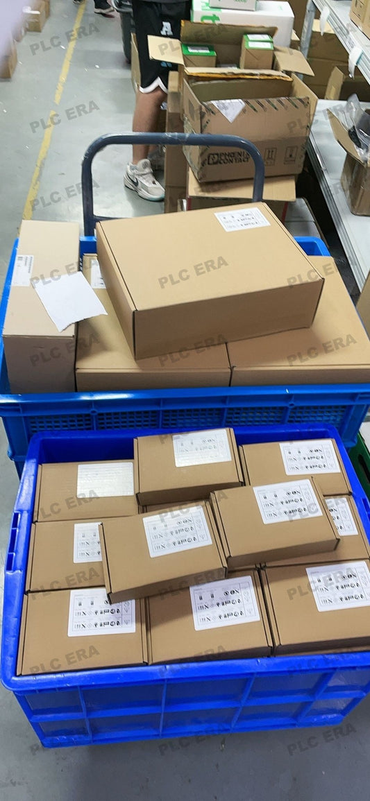 2025-07-10 - PLC ERA