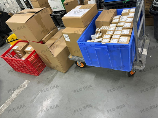 2025-07-11 - PLC ERA