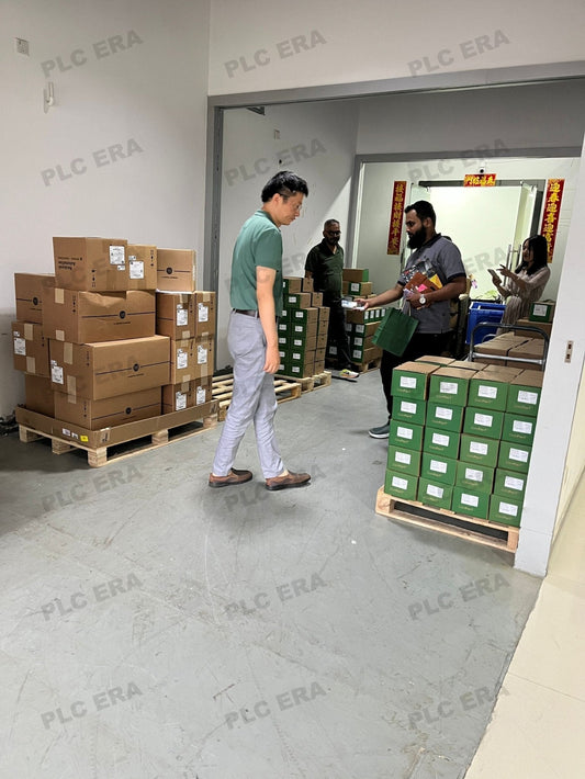 2025-07-15 - PLC ERA