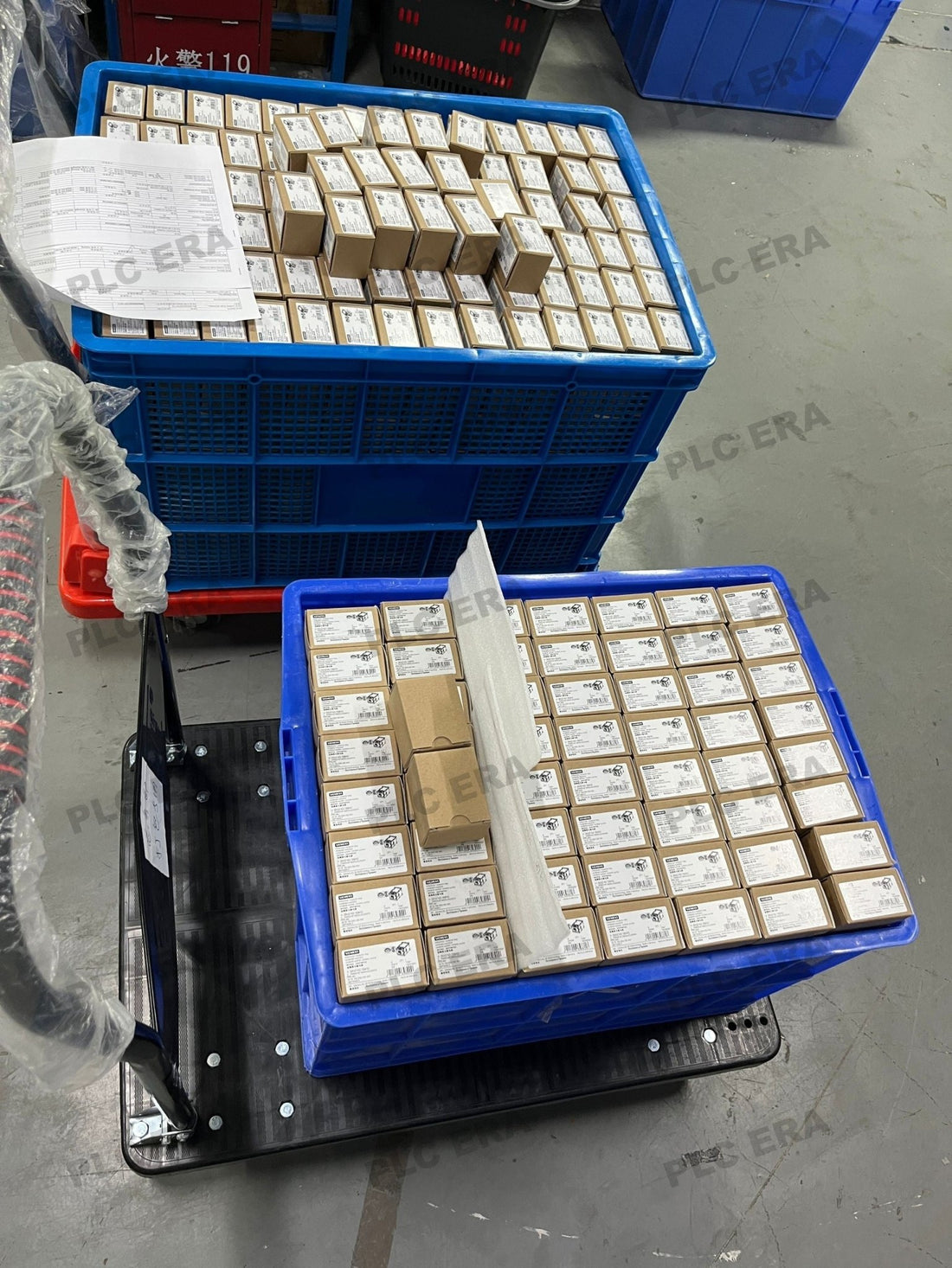 2025-07-19 - PLC ERA